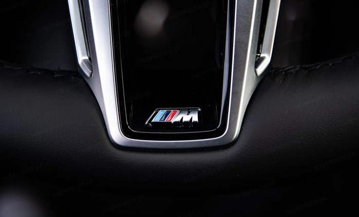 BMW X1 cena 185400 przebieg: 5500, rok produkcji 2023 z Zielona Góra małe 121